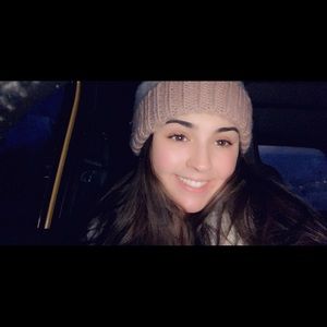 Meet your Posher, Katherine